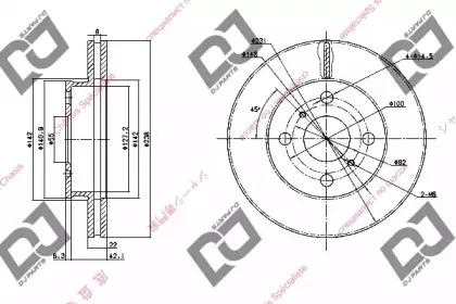 djparts-bd1094